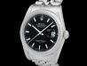 Rolex Datejust 36 Nero Jubilee Royal Black Onyx Dial  Watch  16234